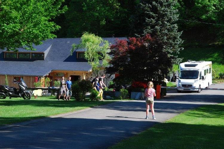La Forêt Lourdes Midi-Pyreneën - Lourdes visuel 6/9