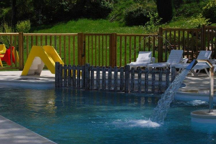 La Forêt Lourdes Midi-Pyreneën - Lourdes visuel 3/9