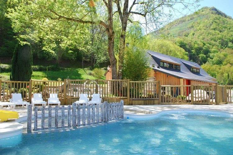 La Forêt Lourdes Midi-Pyreneën - Lourdes visuel 2/9