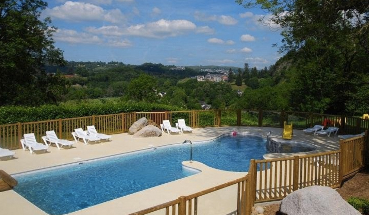 La Forêt Lourdes Midi-Pyreneën - Lourdes visuel 1/9