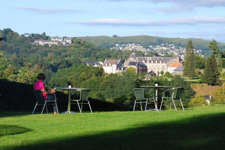 La Forêt Lourdes Midi-Pyreneën - Lourdes visuel 7/9