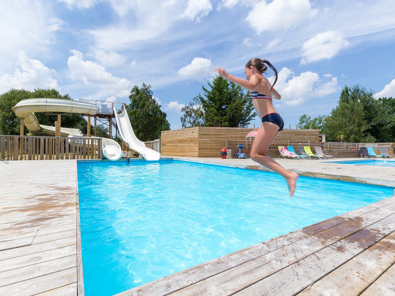 La Fresnerie Pays de Loire - Saint-Gervais visuel 5/9 La Fresnerie Pays de Loire - Saint-Gervais visuel 5/9