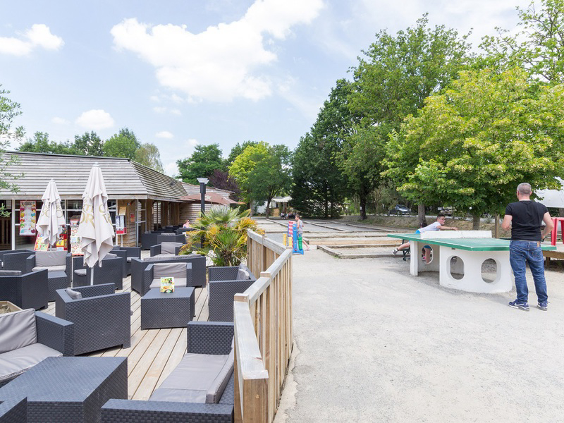 La Fresnerie Pays de Loire - Saint-Gervais visuel 8/9 La Fresnerie Pays de Loire - Saint-Gervais visuel 8/9