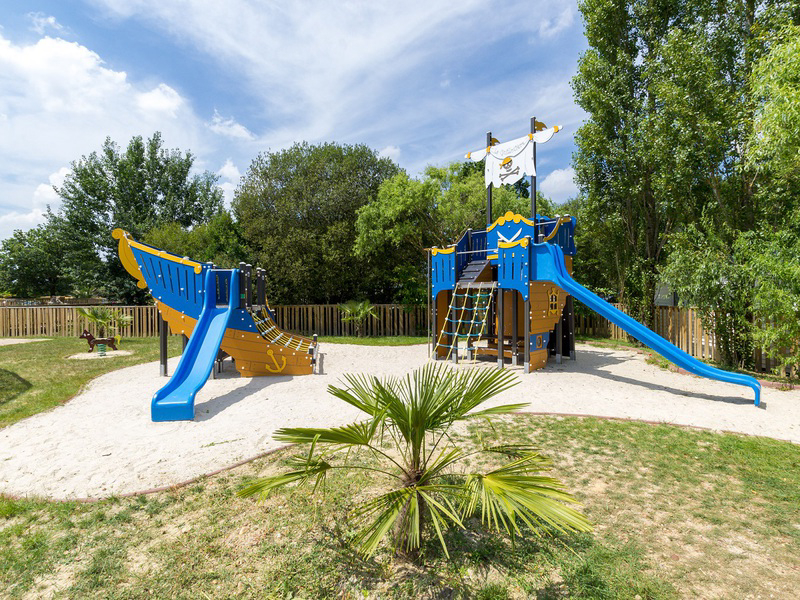 La Fresnerie Pays de Loire - Saint-Gervais visuel 6/9 La Fresnerie Pays de Loire - Saint-Gervais visuel 6/9