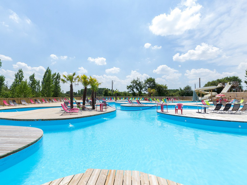 La Fresnerie Pays de Loire - Saint-Gervais visuel 2/9 La Fresnerie Pays de Loire - Saint-Gervais visuel 2/9