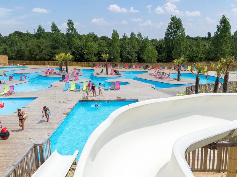 La Fresnerie Pays de Loire - Saint-Gervais visuel 1/9 La Fresnerie Pays de Loire - Saint-Gervais visuel 1/9