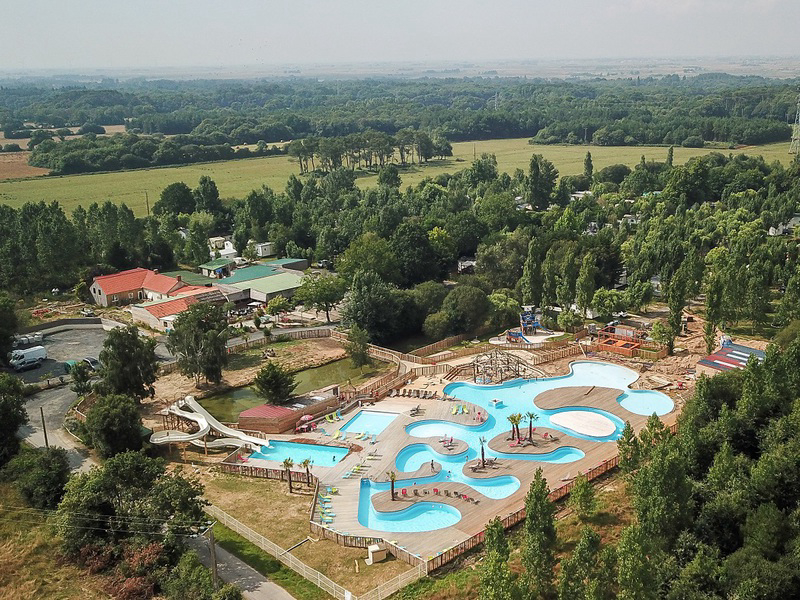 La Fresnerie Pays de Loire - Saint-Gervais visuel 3/9 La Fresnerie Pays de Loire - Saint-Gervais visuel 3/9