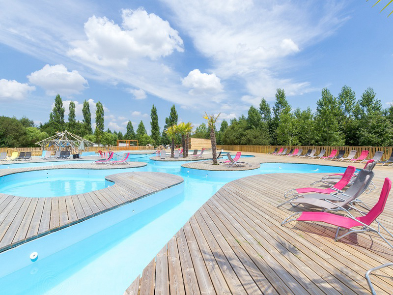 La Fresnerie Pays de Loire - Saint-Gervais visuel 4/9 La Fresnerie Pays de Loire - Saint-Gervais visuel 4/9