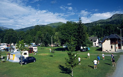La Heche Midi-Pyreneën - Arrens-Marsous visuel 1/1 La Heche Midi-Pyreneën - Arrens-Marsous visuel 1/1