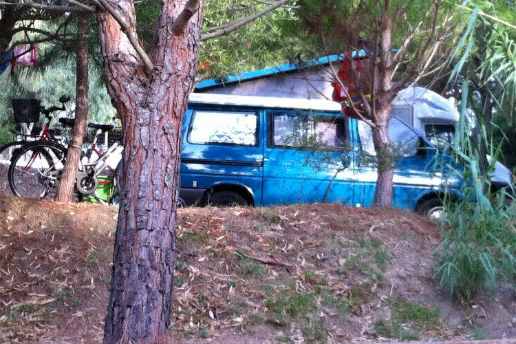 La Liccia Sardinië - Santa Teresa Gallura visuel 12/13