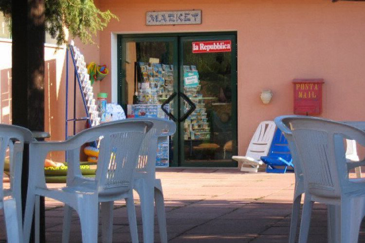 La Liccia Sardinië - Santa Teresa Gallura visuel 10/13