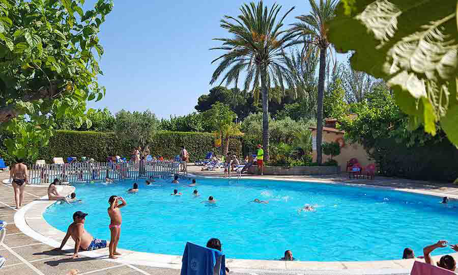 La Llosa Costa Dorada - Cambrils visuel 2/9 La Llosa Costa Dorada - Cambrils visuel 2/9