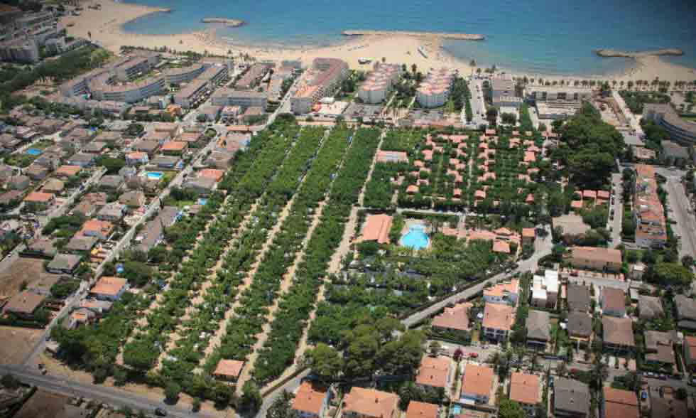 La Llosa Costa Dorada - Cambrils visuel 9/9 La Llosa Costa Dorada - Cambrils visuel 9/9