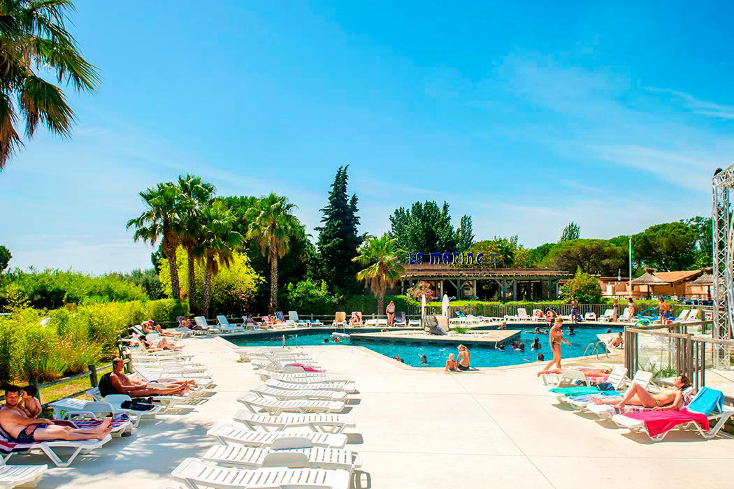 La Marine Languedoc-Roussillon - Le Grau-du-Roi visuel 4/12 La Marine Languedoc-Roussillon - Le Grau-du-Roi visuel 4/12