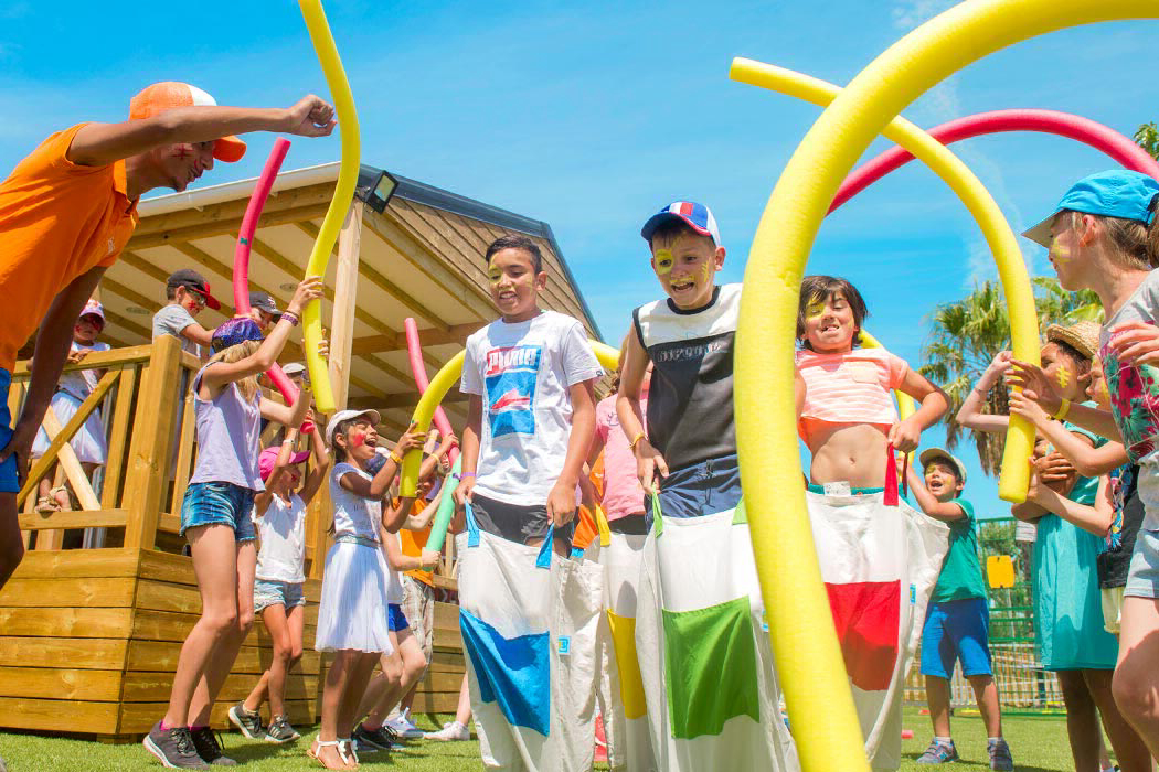 La Marine Languedoc-Roussillon - Le Grau-du-Roi visuel 12/12 La Marine Languedoc-Roussillon - Le Grau-du-Roi visuel 12/12