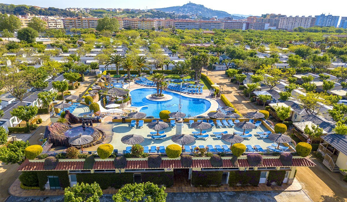 La Masia Costa Brava - Blanes visuel 8/17 La Masia Costa Brava - Blanes visuel 8/17