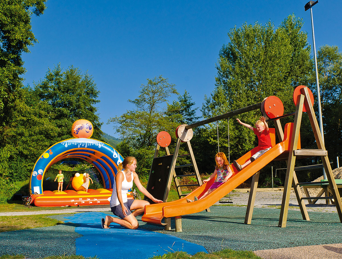 La Nublière Rhône-Alpes - Doussard visuel 3/13