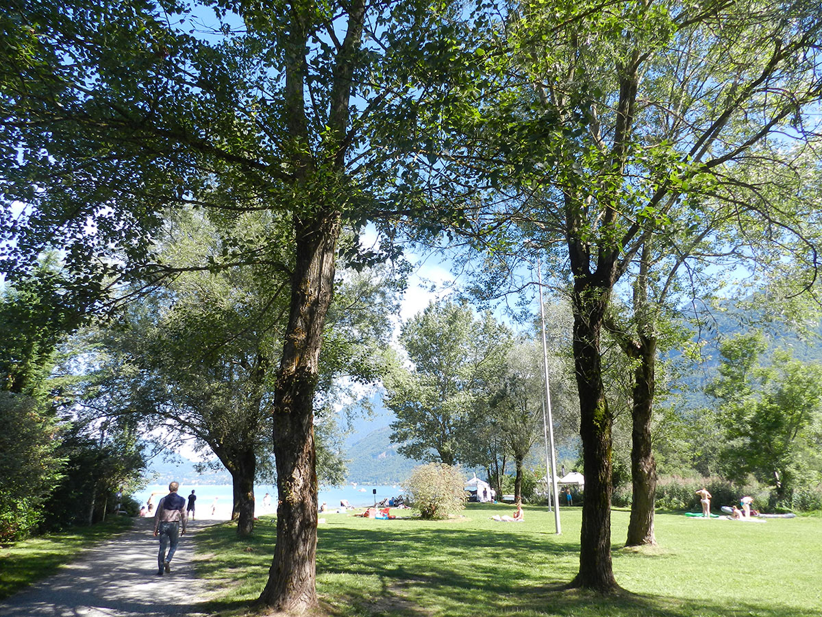 La Nublière Rhône-Alpes - Doussard visuel 9/13