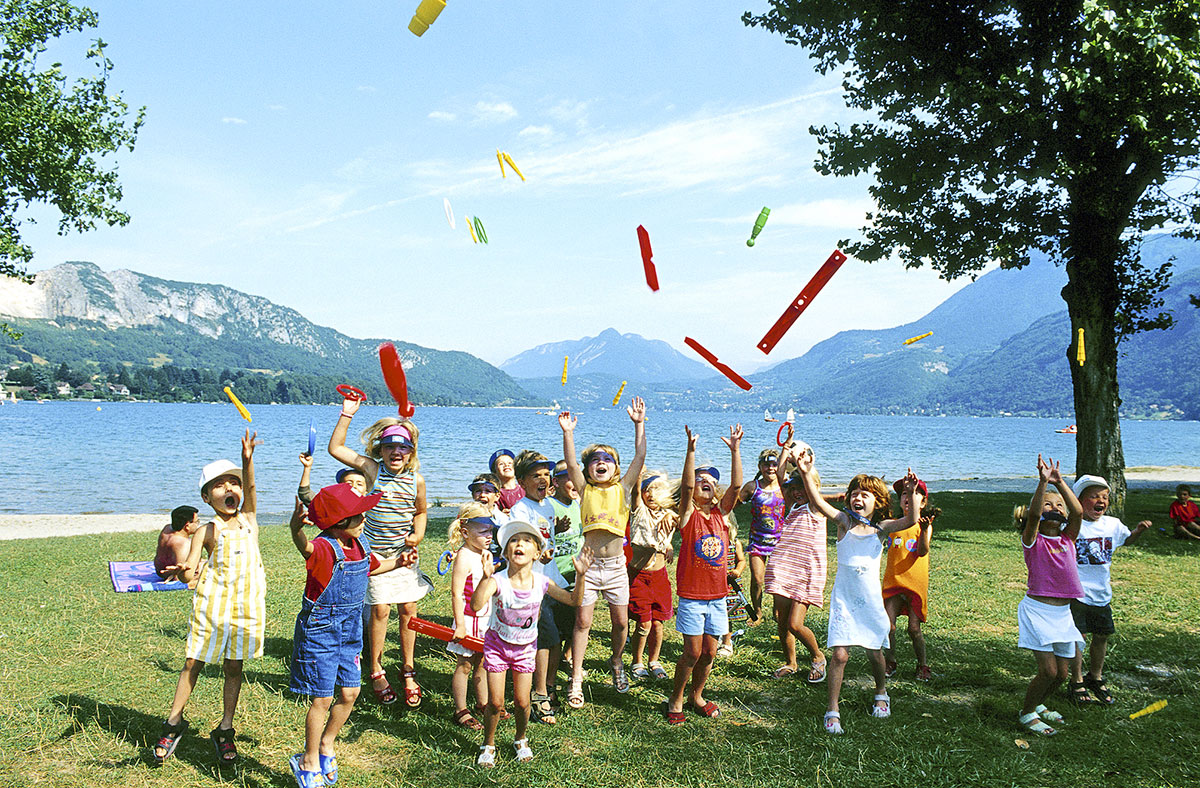 La Nublière Rhône-Alpes - Doussard visuel 13/13