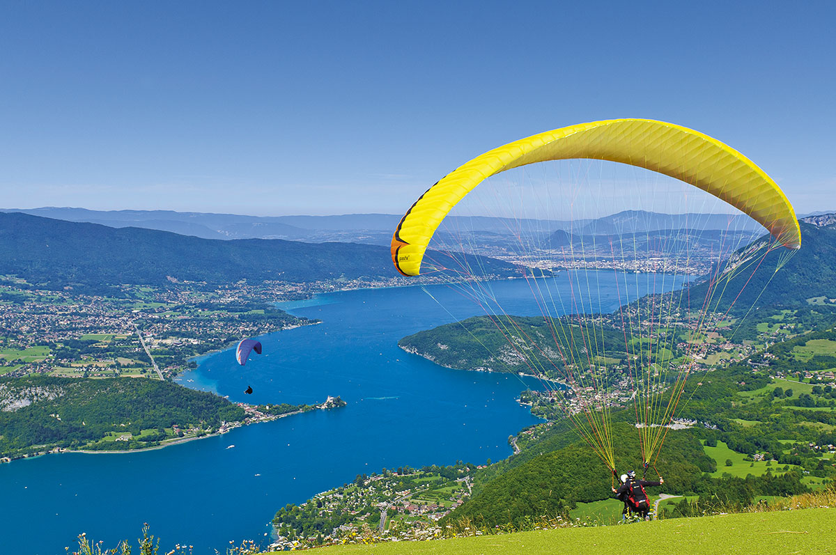 La Nublière Rhône-Alpes - Doussard visuel 7/13