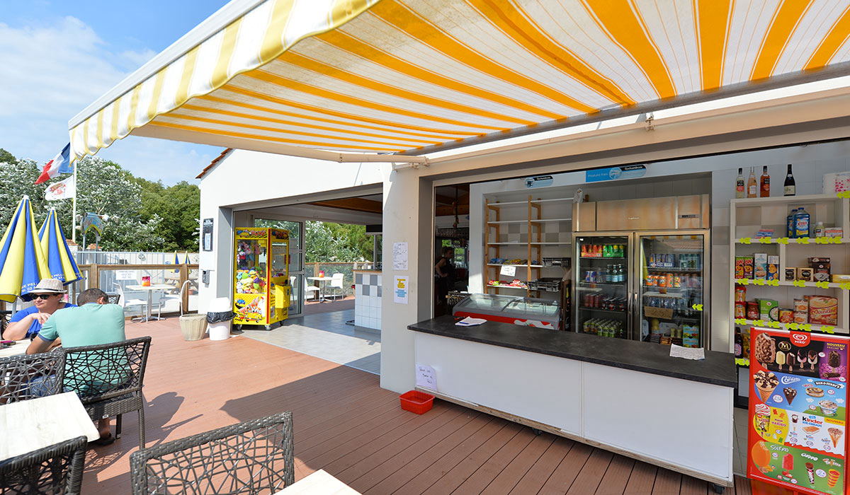 La Parée du Jonc Pays de Loire - Saint-Jean-de-Monts visuel 12/17