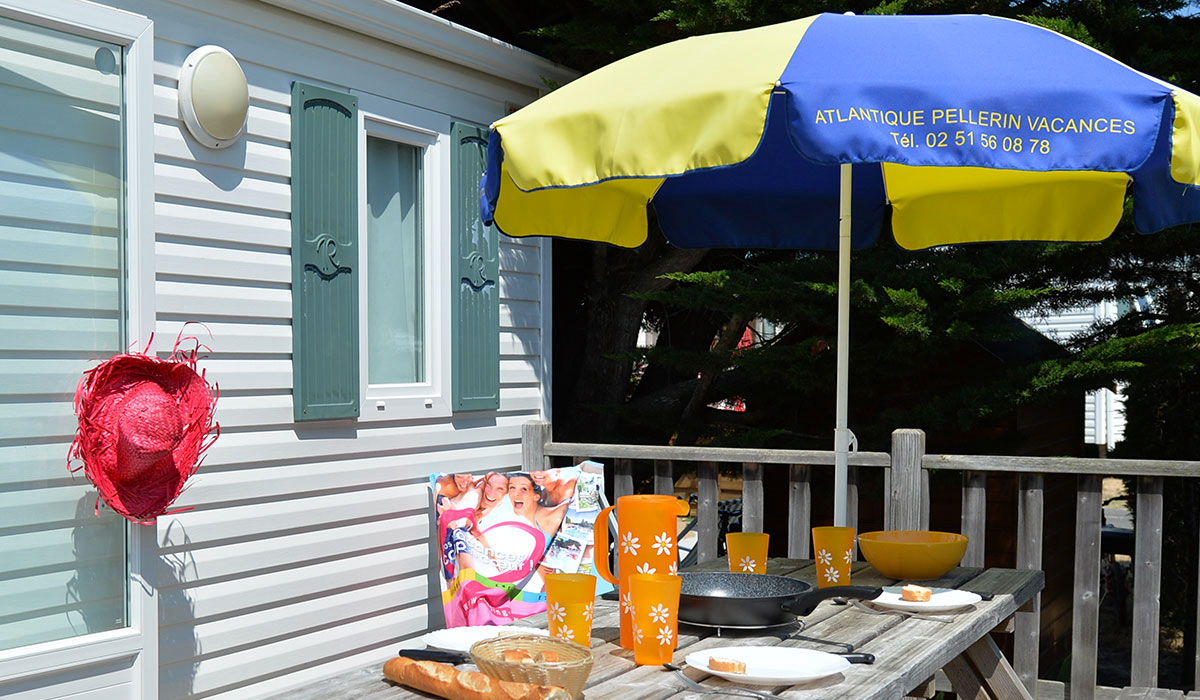 La Parée du Jonc Pays de Loire - Saint-Jean-de-Monts visuel 11/17