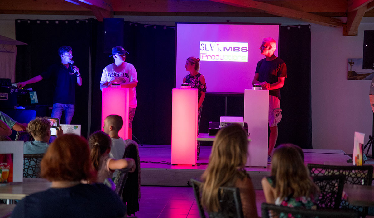 La Parée du Jonc Pays de Loire - Saint-Jean-de-Monts visuel 17/17