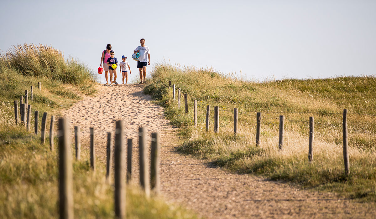 La Parée du Jonc Pays de Loire - Saint-Jean-de-Monts visuel 16/17