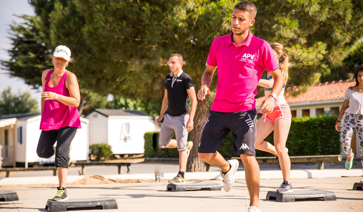 La Parée du Jonc Pays de Loire - Saint-Jean-de-Monts visuel 15/17