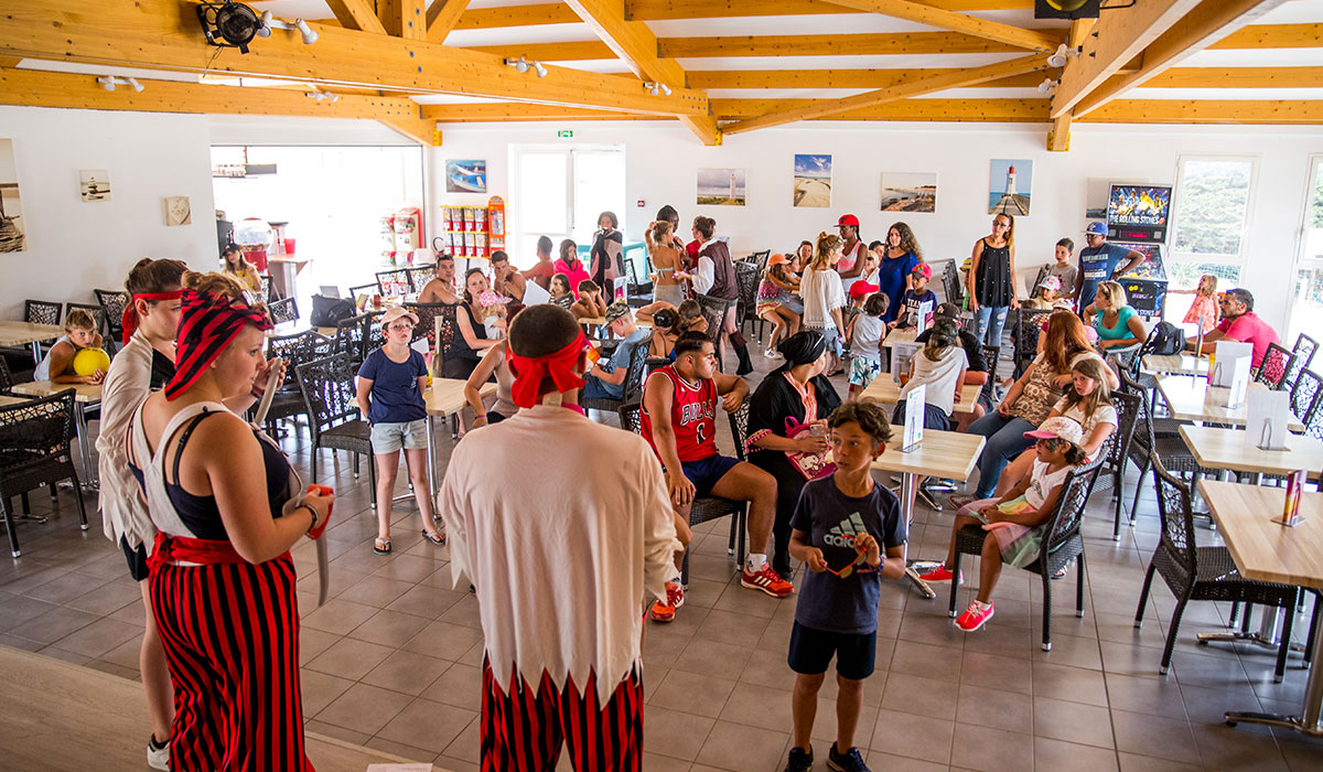 La Parée du Jonc Pays de Loire - Saint-Jean-de-Monts visuel 14/17
