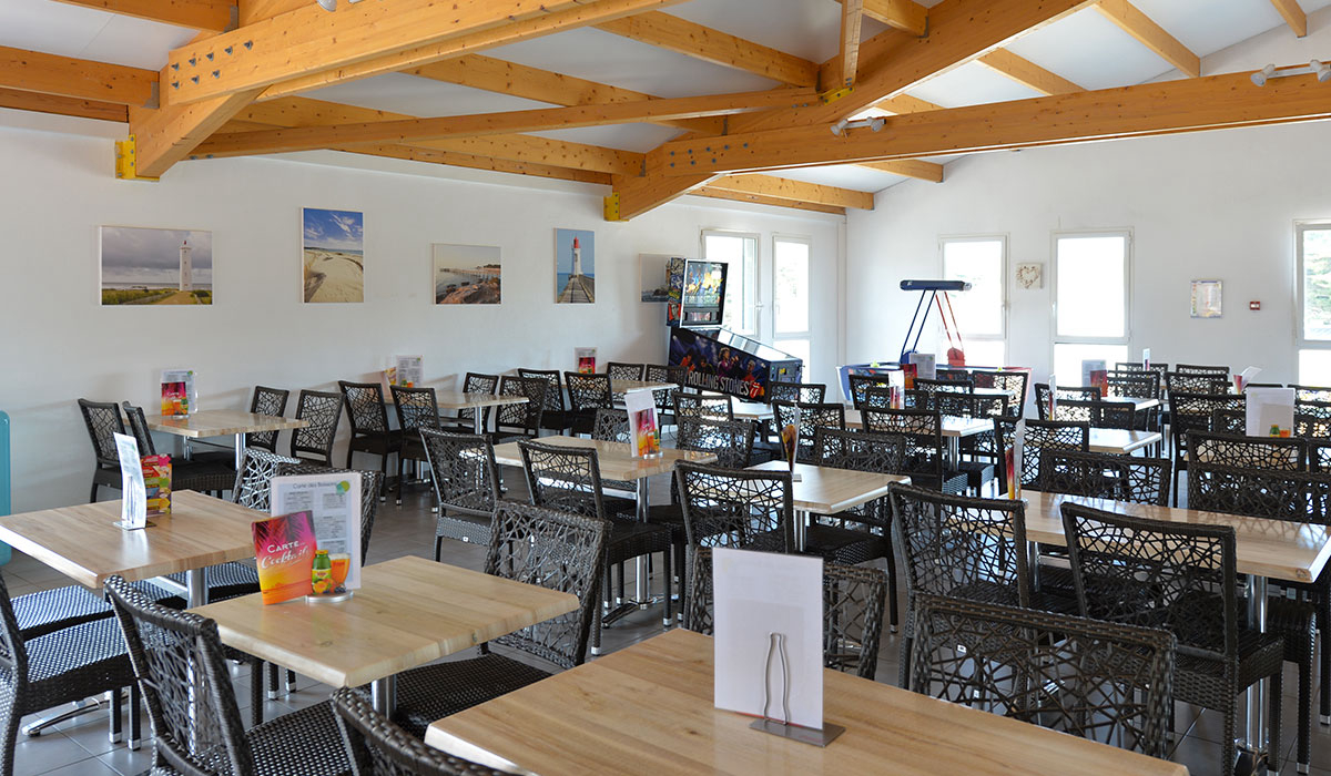 La Parée du Jonc Pays de Loire - Saint-Jean-de-Monts visuel 10/17