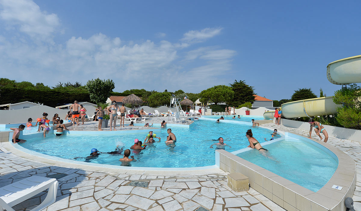 La Parée du Jonc Pays de Loire - Saint-Jean-de-Monts visuel 3/17