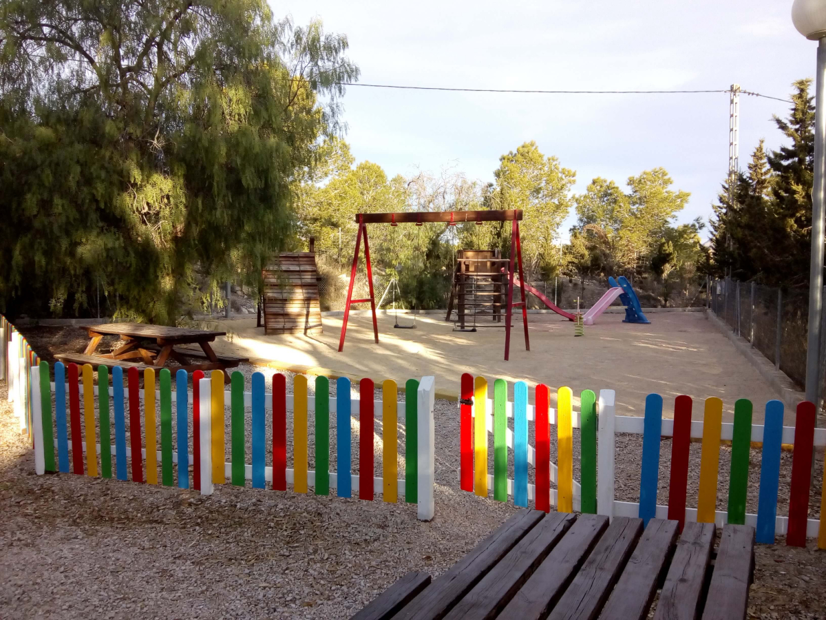 La Pedrera Costa Blanca - Bigastro visuel 3/3