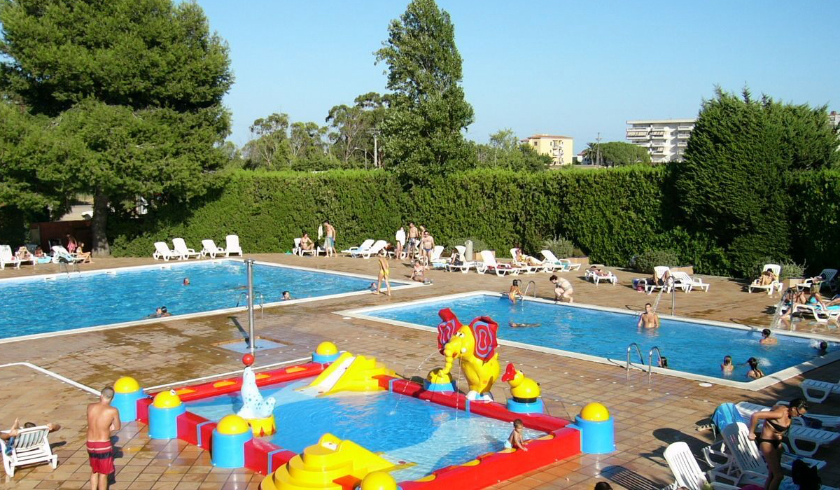 La Pineda De Salou Costa Dorada - Salou visuel 1/1 La Pineda De Salou Costa Dorada - Salou visuel 1/1