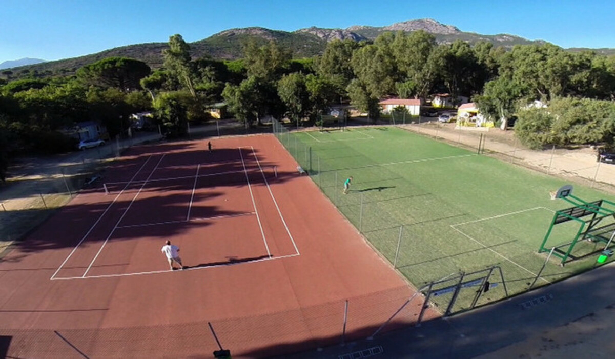 La Pinède Corsica - Calvi visuel 8/14