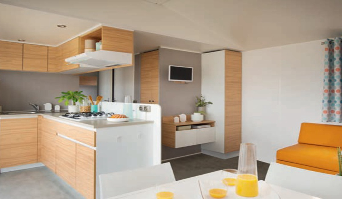 La Pinède Corsica - Calvi visuel 9/14