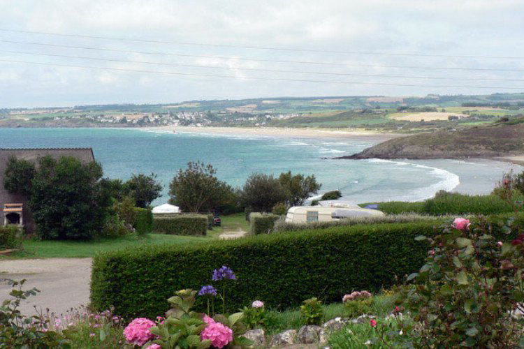 La Plage De Pors Ar Vag Bretagne - Plomodiern visuel 2/14 La Plage De Pors Ar Vag Bretagne - Plomodiern visuel 2/14