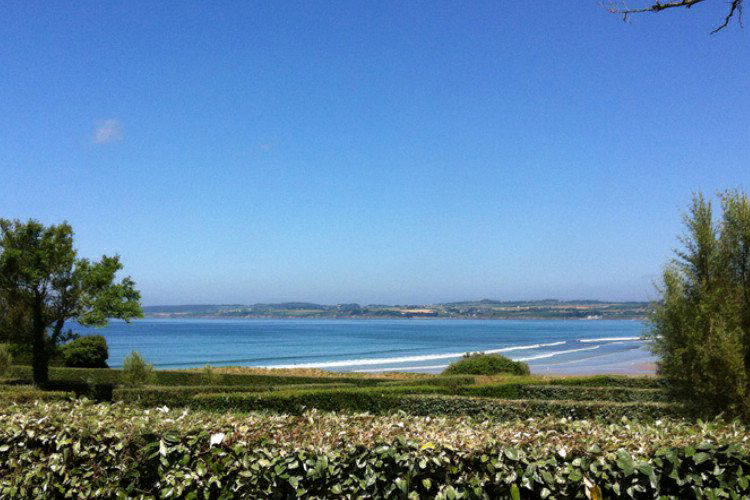 La Plage De Pors Ar Vag Bretagne - Plomodiern visuel 10/14 La Plage De Pors Ar Vag Bretagne - Plomodiern visuel 10/14