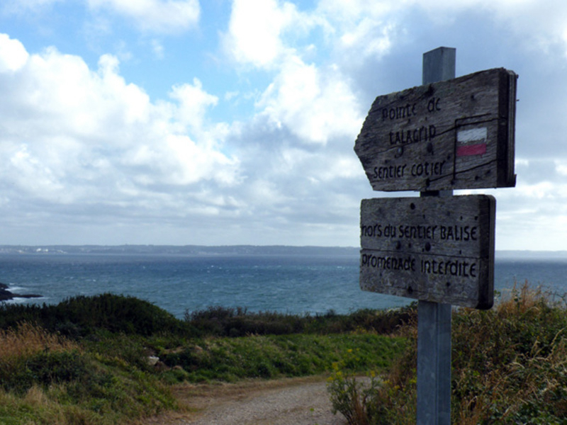 La Plage De Pors Ar Vag Bretagne - Plomodiern visuel 14/14 La Plage De Pors Ar Vag Bretagne - Plomodiern visuel 14/14