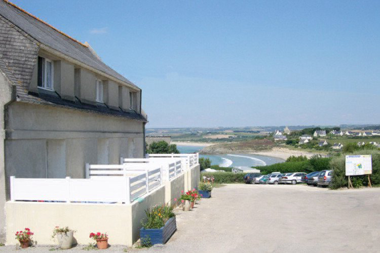 La Plage De Pors Ar Vag Bretagne - Plomodiern visuel 3/14 La Plage De Pors Ar Vag Bretagne - Plomodiern visuel 3/14