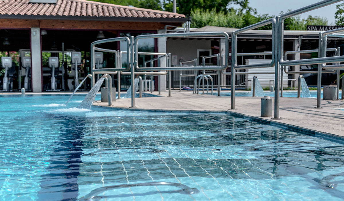 La Quercia Venetië - Lazise visuel 4/7 La Quercia Venetië - Lazise visuel 4/7