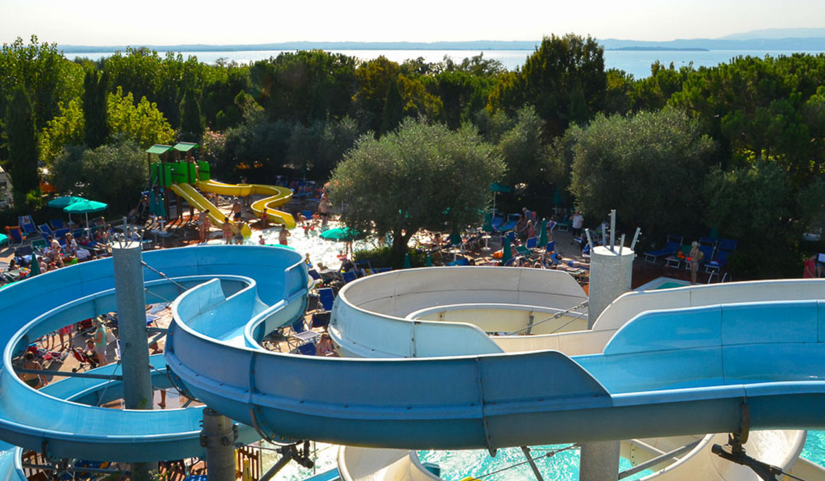 La Quercia Venetië - Lazise visuel 2/7 La Quercia Venetië - Lazise visuel 2/7