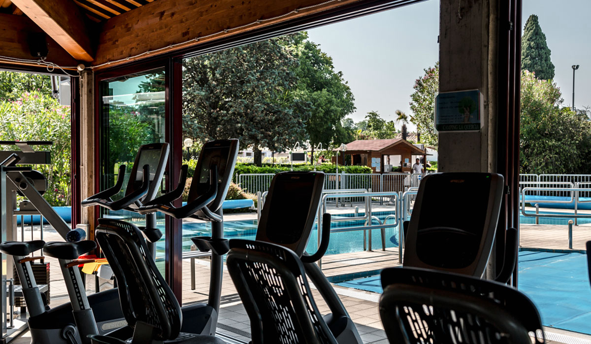 La Quercia Venetië - Lazise visuel 7/7 La Quercia Venetië - Lazise visuel 7/7