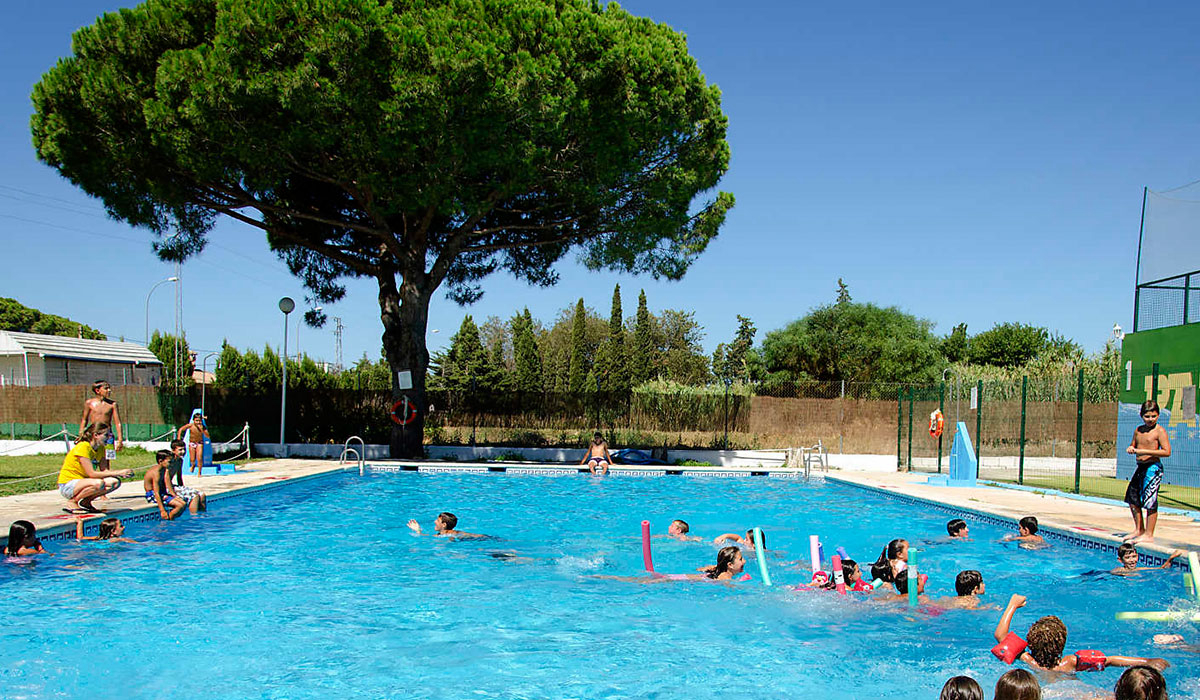 La Rana Verde Andalousië - Chiclana de la Frontera visuel 1/2