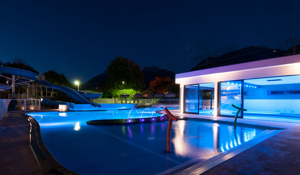 La Ravoire Rhône-Alpes - Doussard visuel 12/15