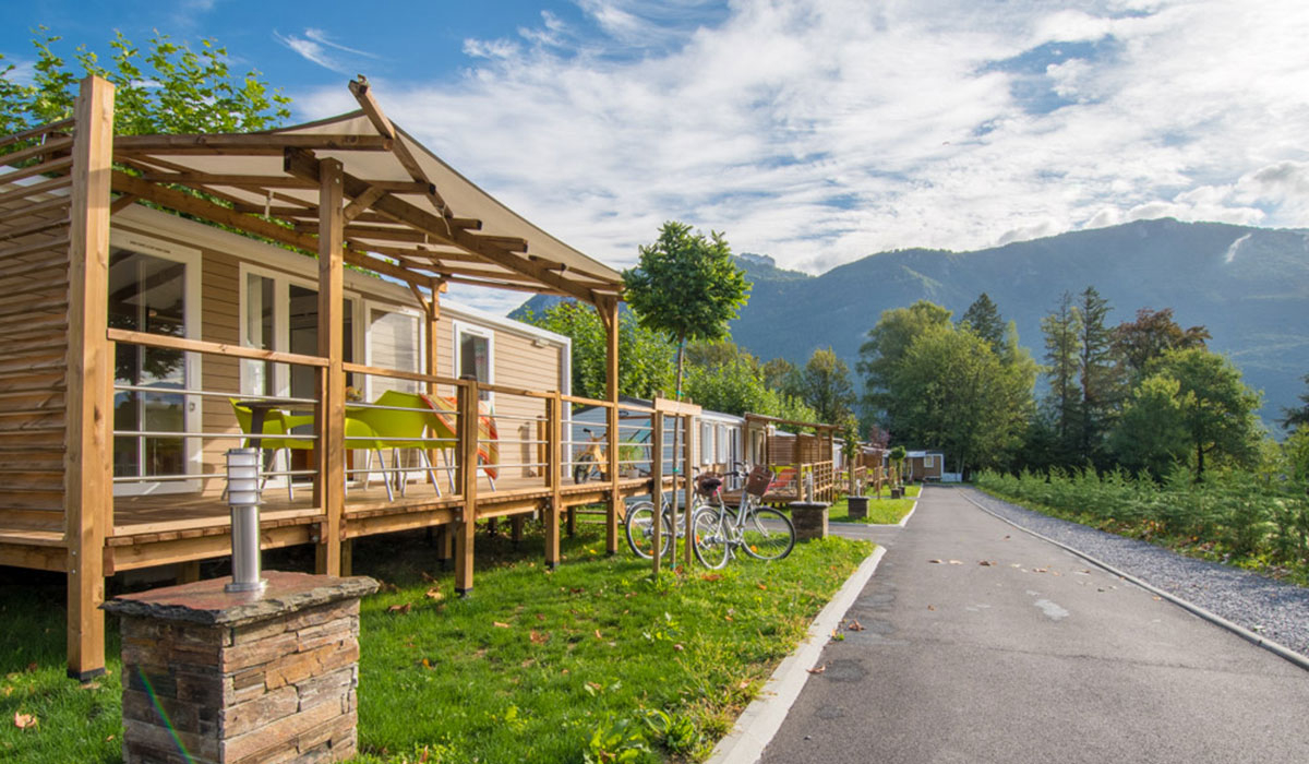 La Ravoire Rhône-Alpes - Doussard visuel 13/15