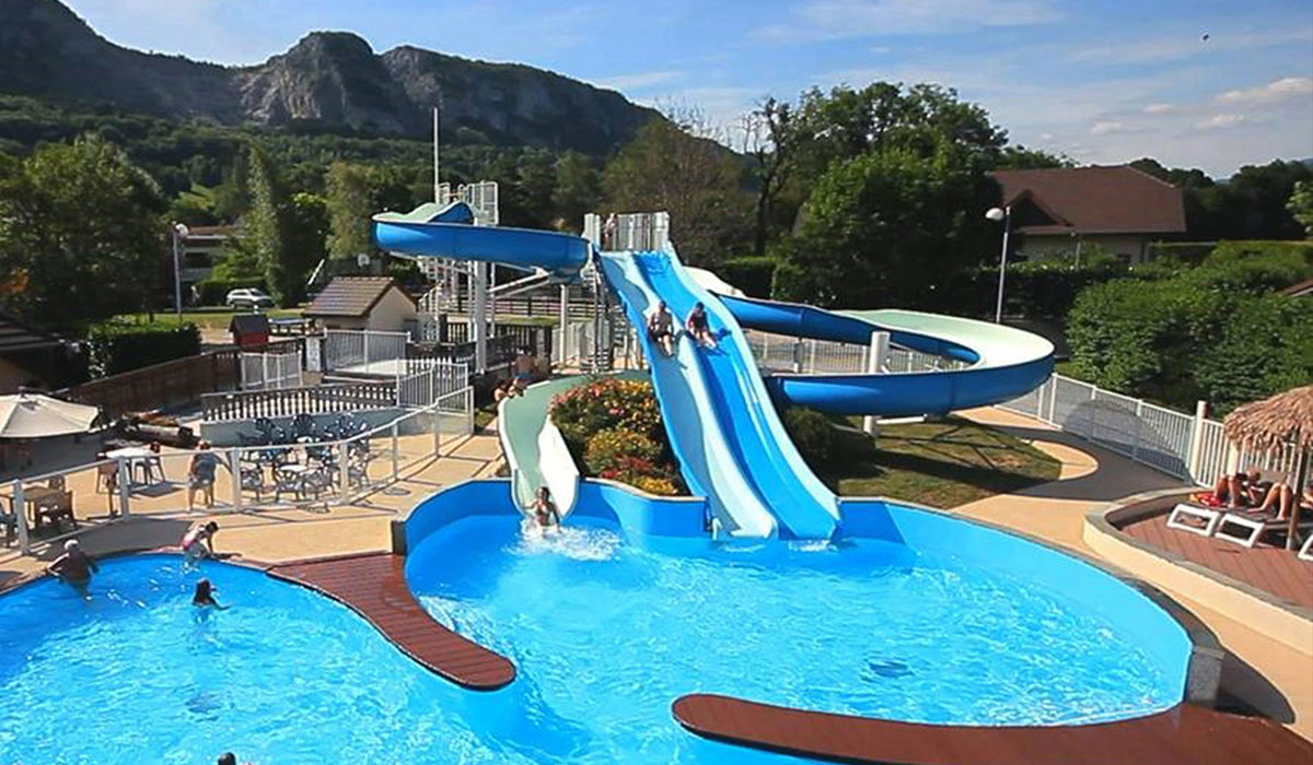 La Ravoire Rhône-Alpes - Doussard visuel 5/15