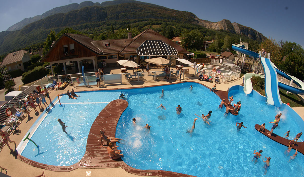 La Ravoire Rhône-Alpes - Doussard visuel 4/15