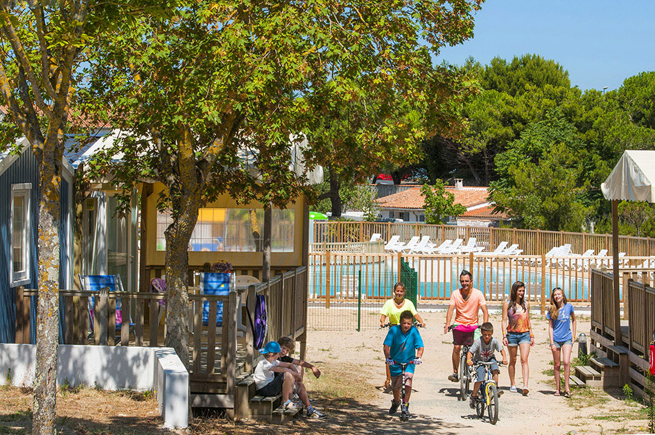 La Redoute Poitou-Charentes - Rivedoux-Plage visuel 7/14