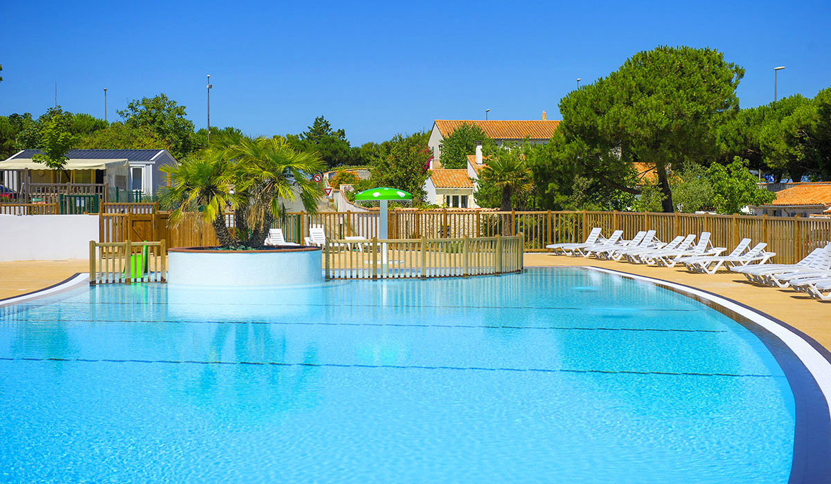 La Redoute Poitou-Charentes - Rivedoux-Plage visuel 2/14